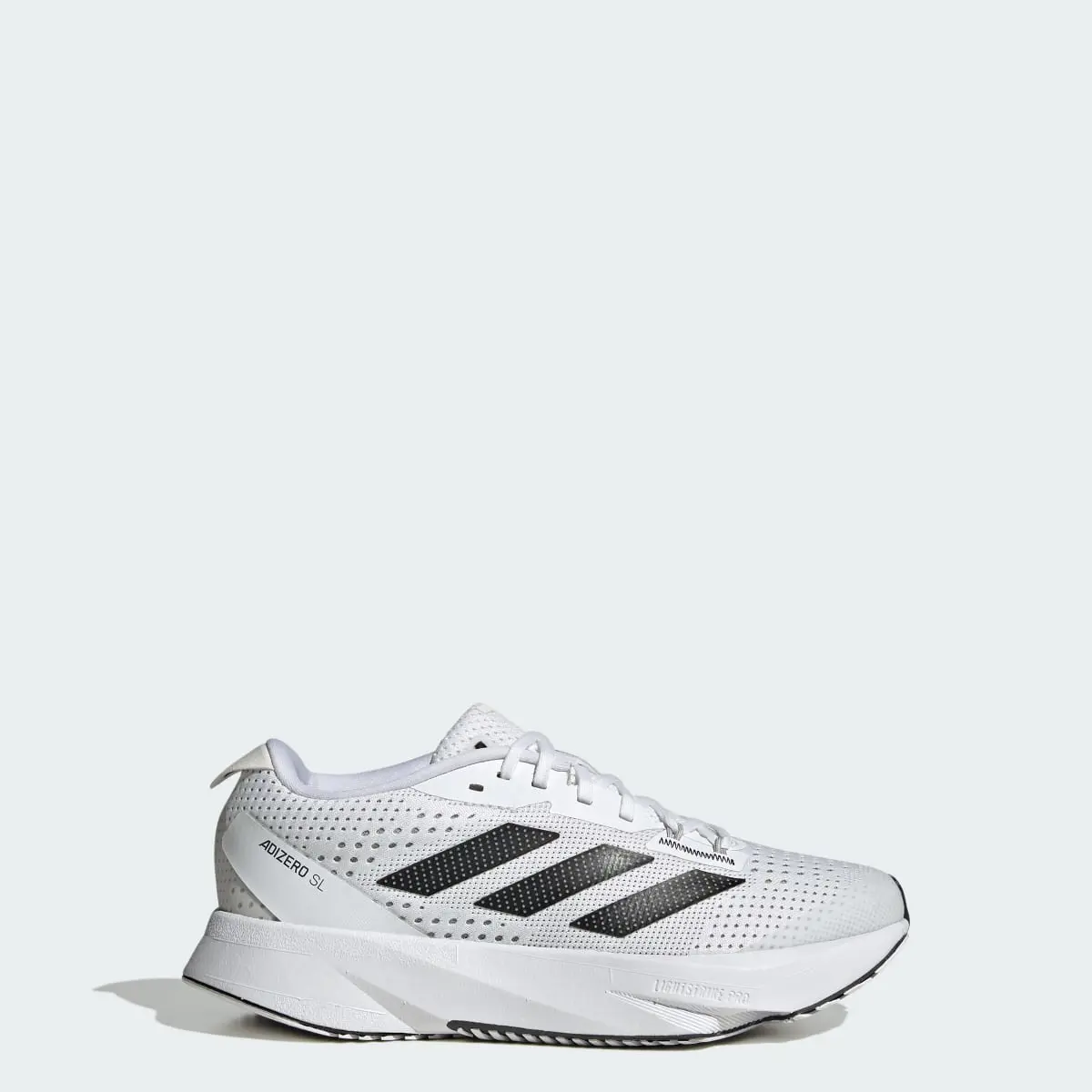 Adidas Adizero SL Running Lightstrike Shoes Kids. 1