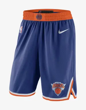 New York Knicks Icon Edition