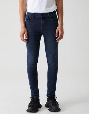 LTB Jumy Super Skınny Jean Pantolon. 3 LTB Jumy Super Skınny Jean Pantolon. 3