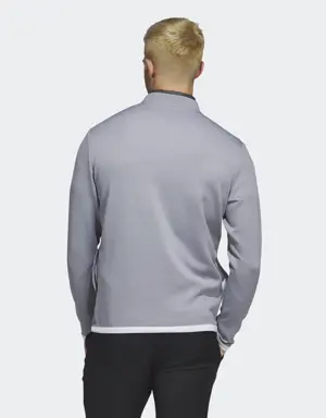Adidas Microdot 1/4-Zip Golf Pullover. 3 Adidas Microdot 1/4-Zip Golf Pullover. 3