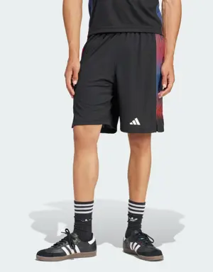 Paris Basketball HEAT.RDY Shorts