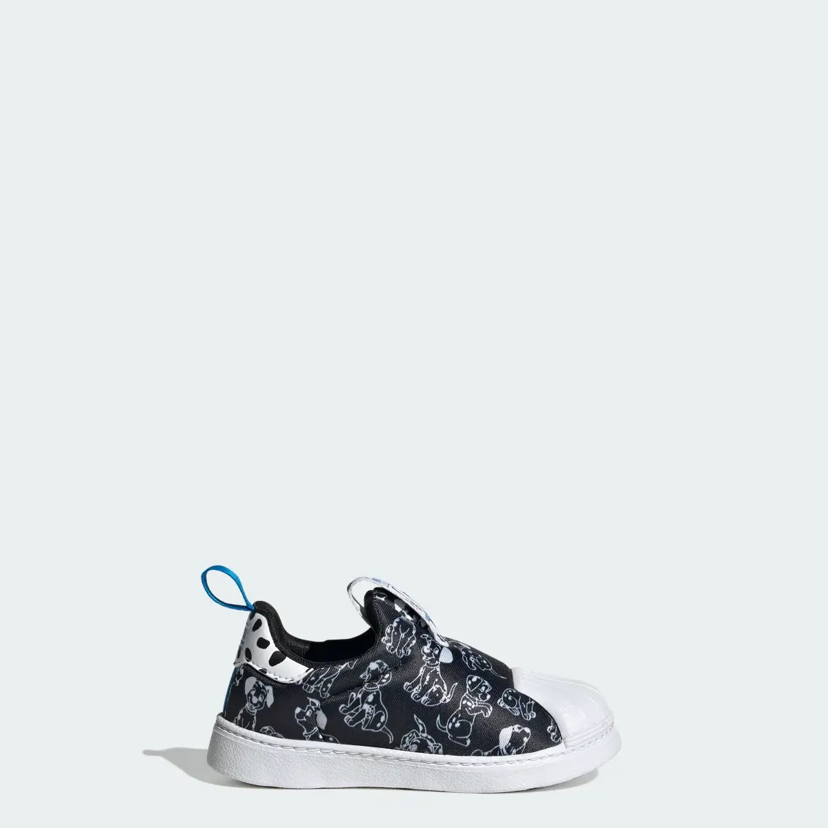 Superstar slip on enfant online