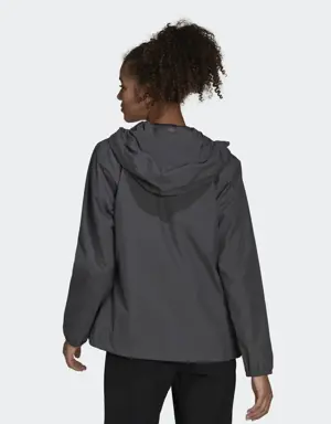 Adidas Giacca Essentials RAIN.RDY. 3 Adidas Giacca Essentials RAIN.RDY. 3