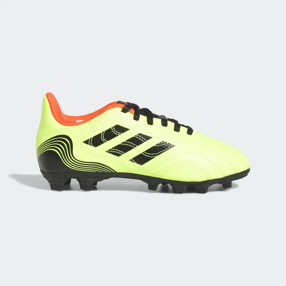 Adidas Calzado de Fútbol Copa Sense.4 Multiterreno. 2