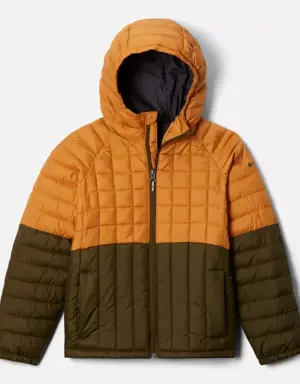 Boys' Humphrey Hills™ Puffer Jacket