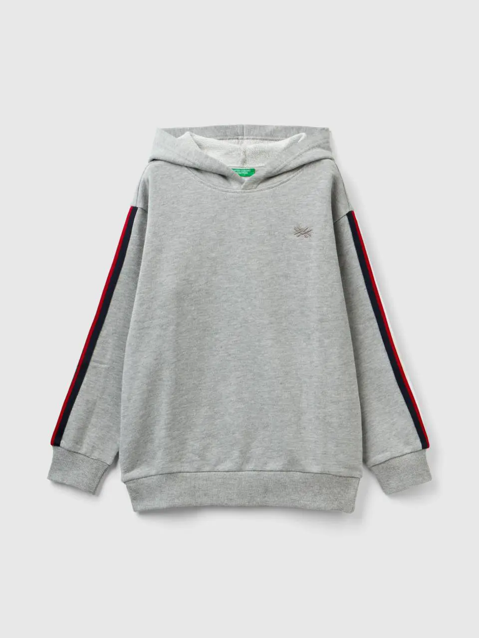 Benetton oversized hoodie. 1