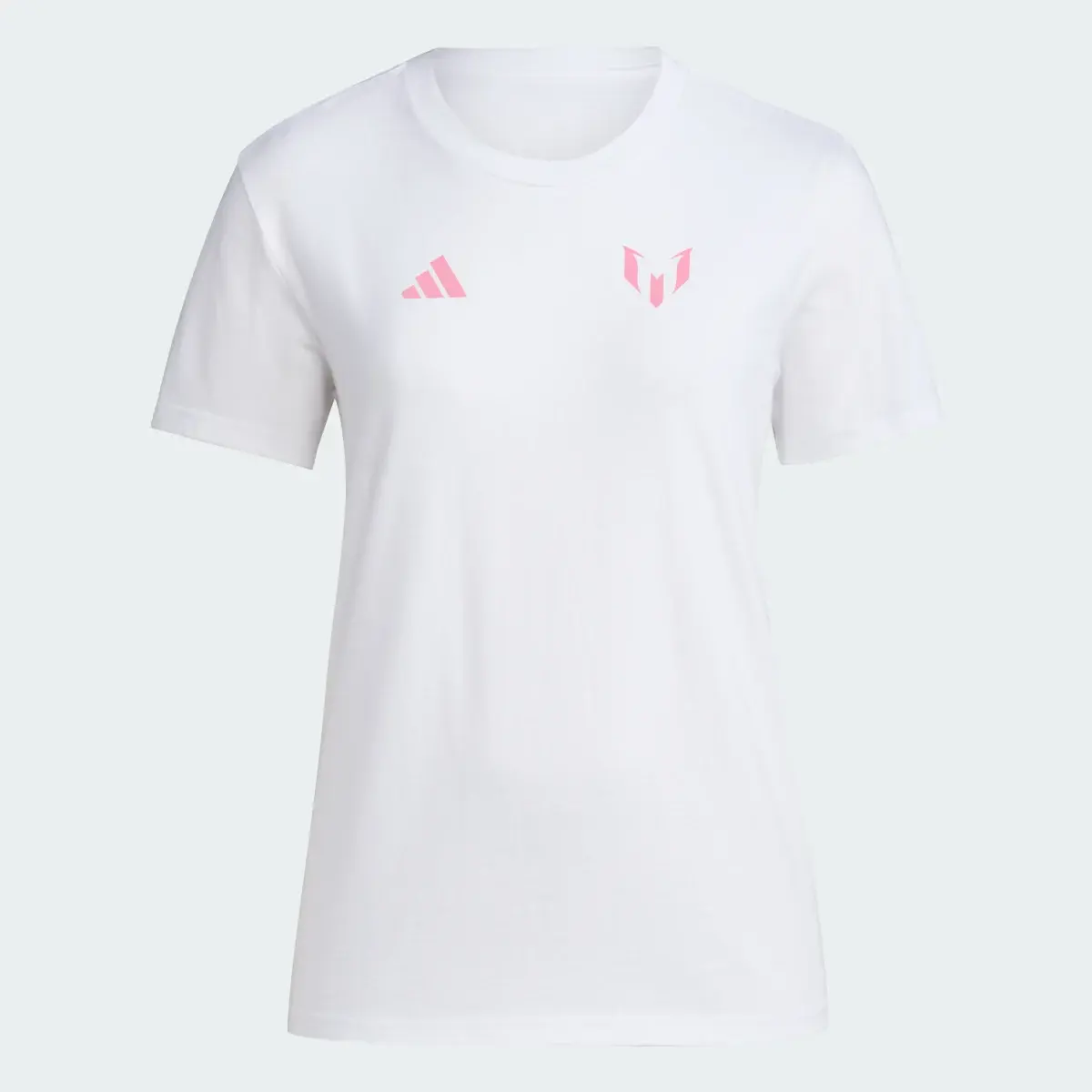 Adidas Messi N&N Tee. 1