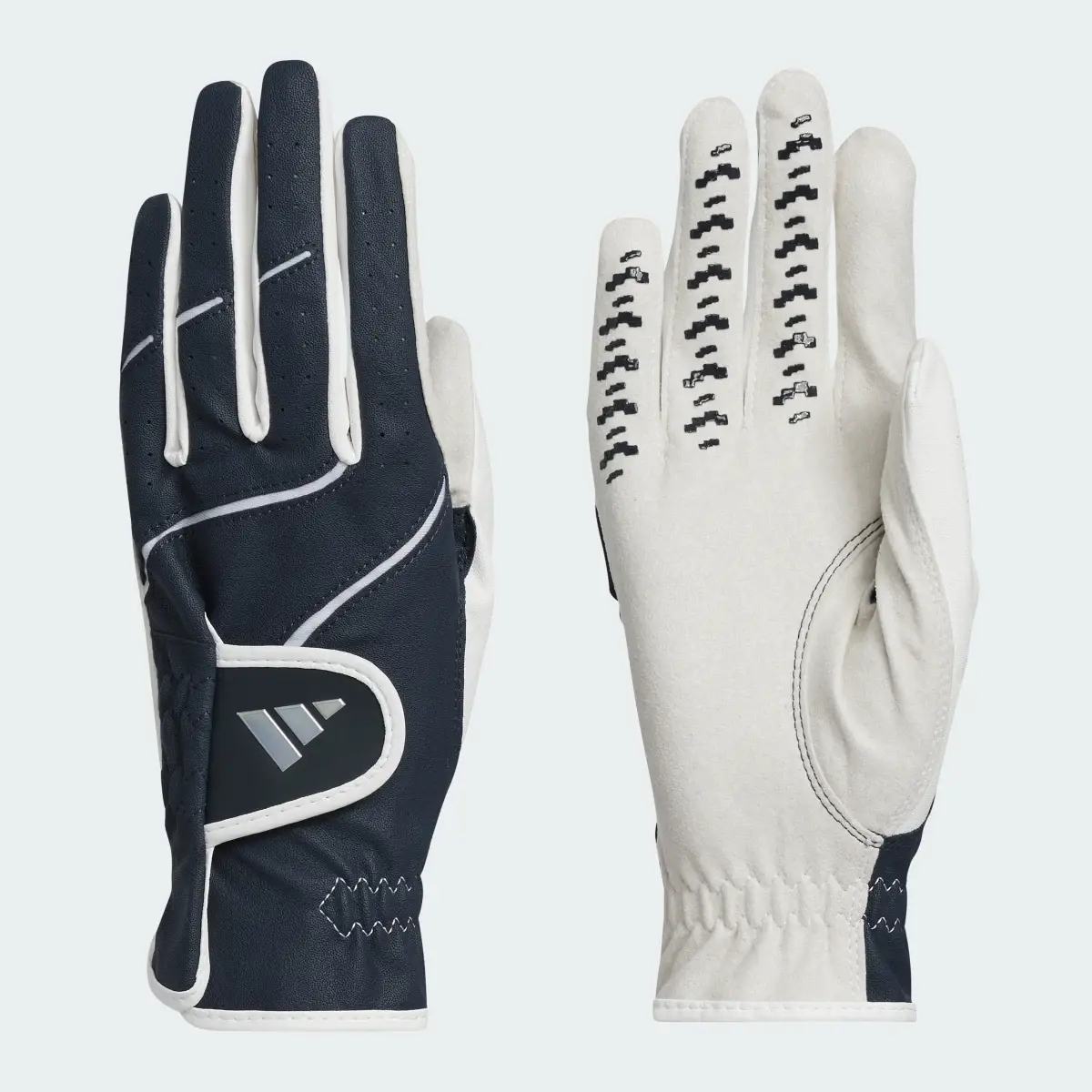 Adidas ZG Gloves. 2
