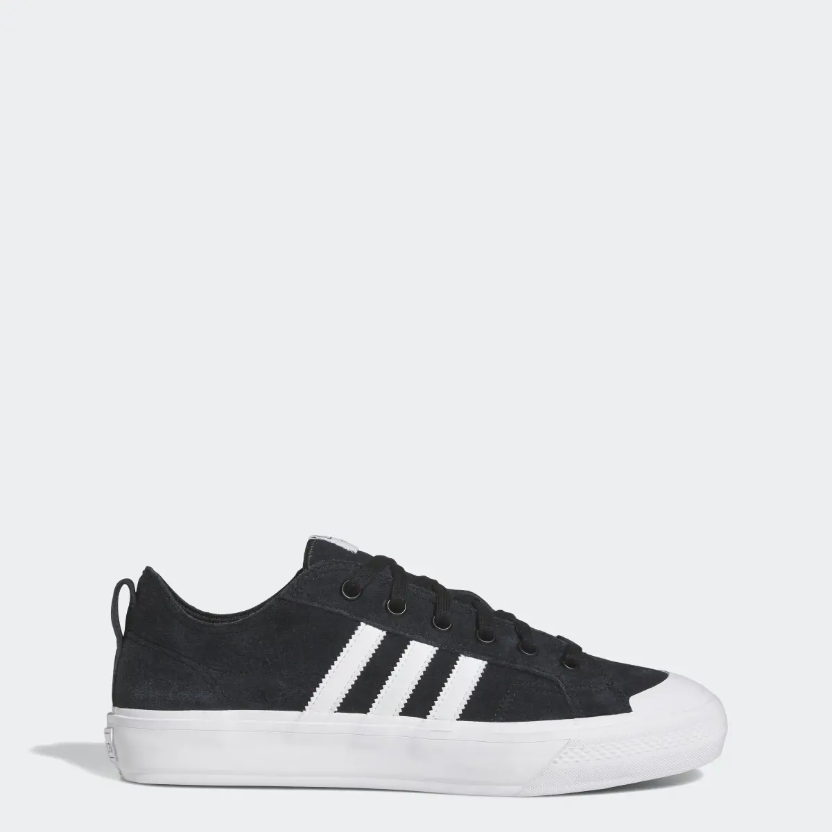 Adidas Nizza Low ADV Shoes. 1