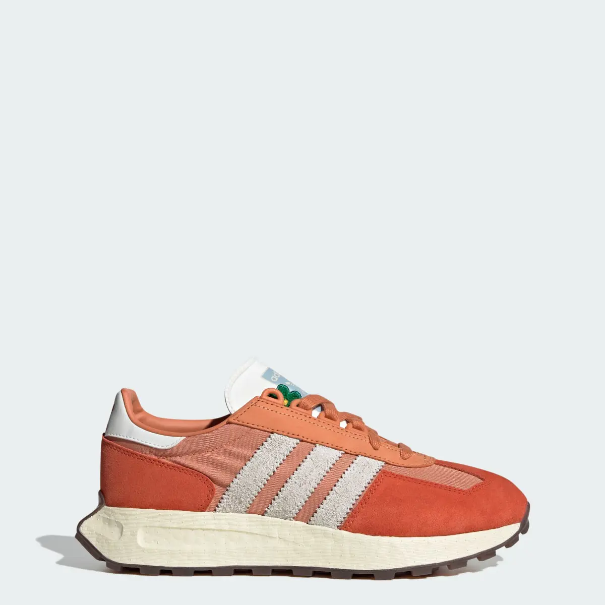 Adidas Retropy E5 Shoes. 1