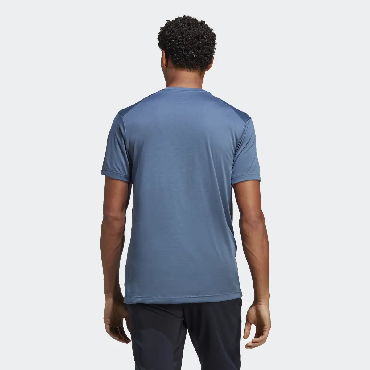 Adidas Terrex Multi T-Shirt. 3