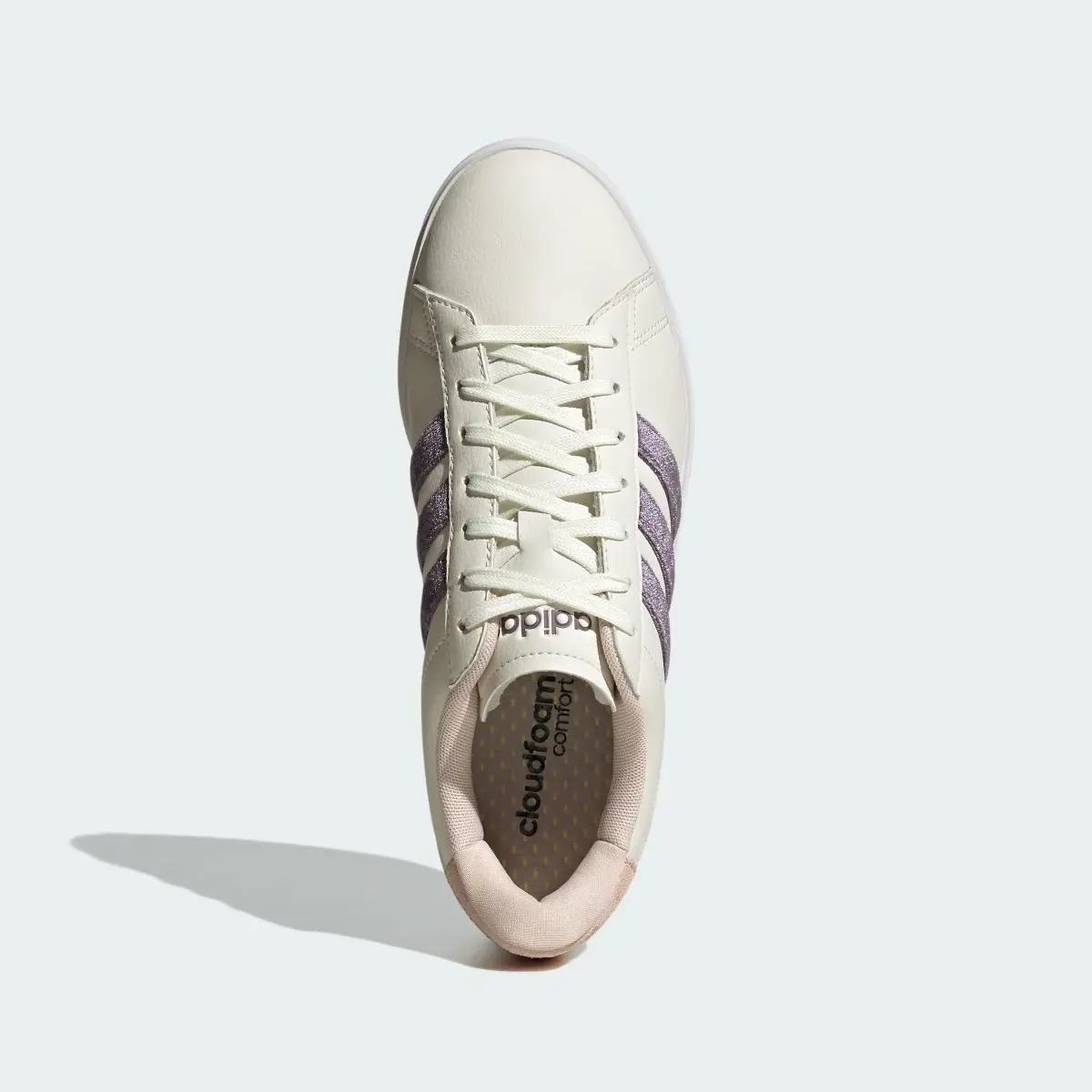 Adidas Tenis Grand Court 2.0. 3