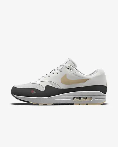 Nike Air Max 1 '87 By You. 1