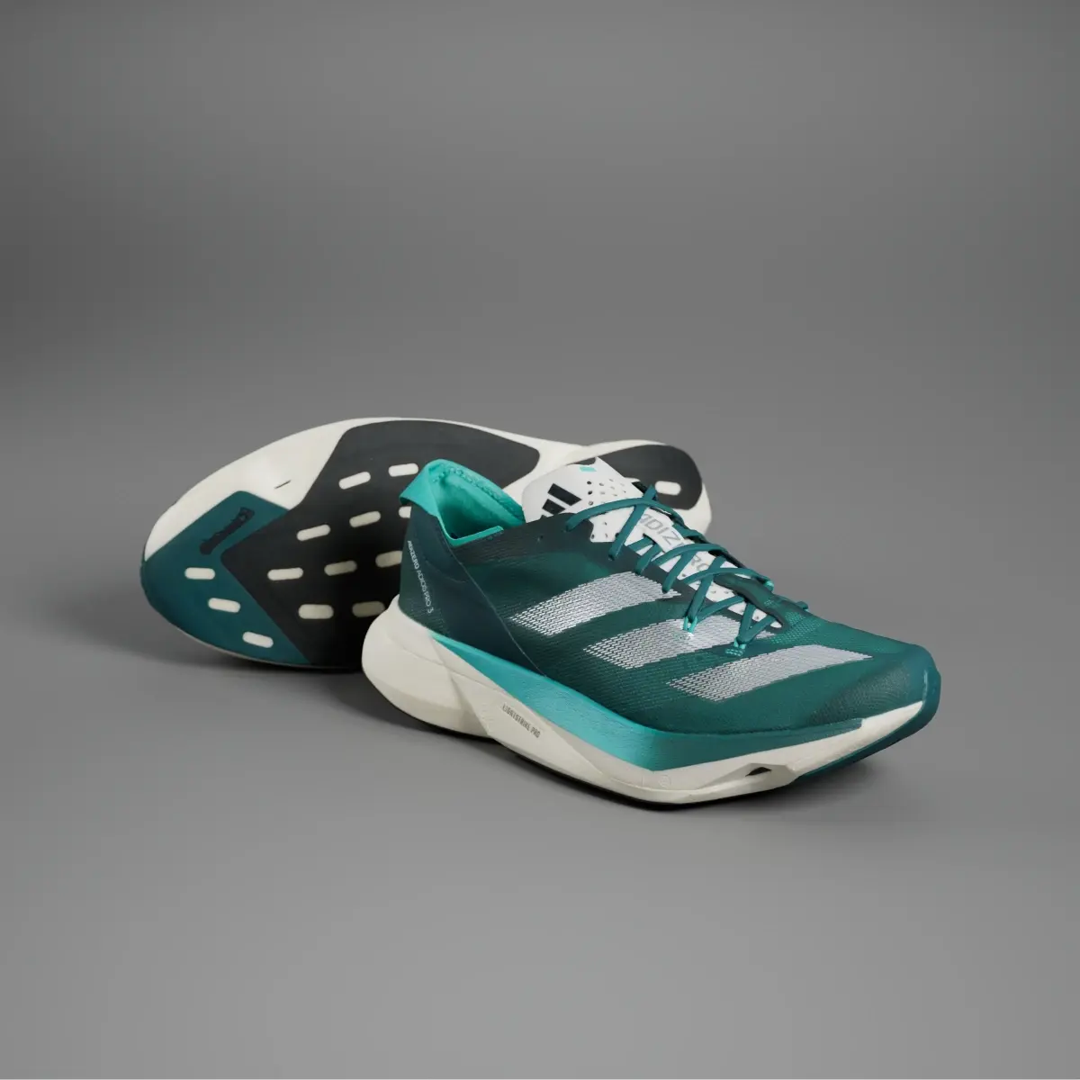 Adidas Adizero Adios Pro 3 Running Shoes. 1