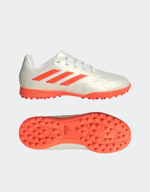 Adidas Copa Pure.3 Turf Shoes