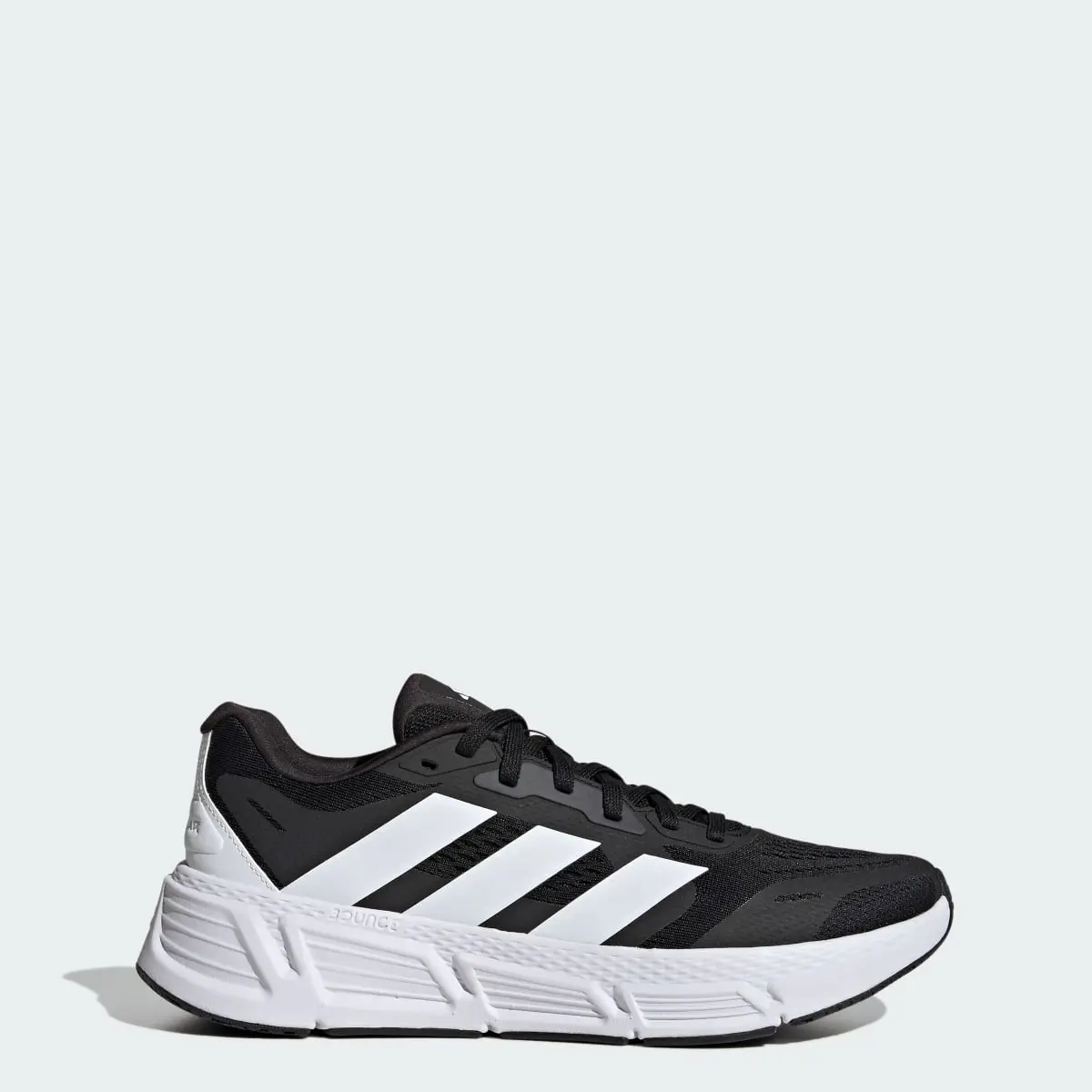 Adidas Questar Shoes. 1