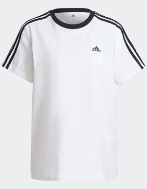 Adidas Essentials 3-Stripes T-Shirt