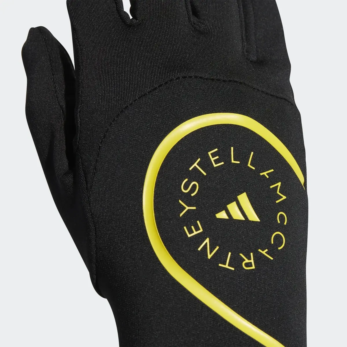Adidas by Stella McCartney Gloves. 3