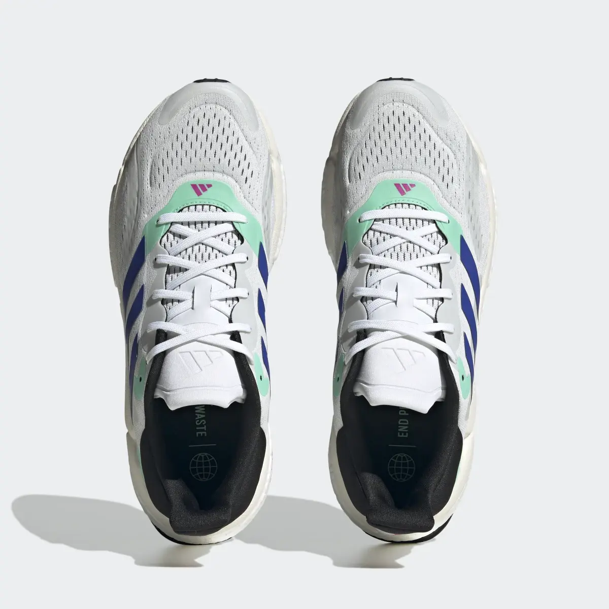 Adidas Solarboost 4 Shoes. 3