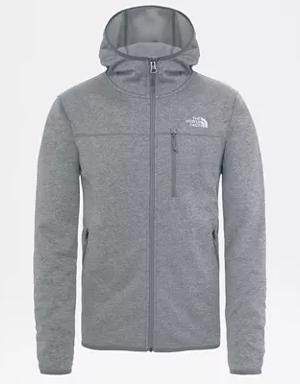 Men&#39;s Lixus 2.0 Hooded Fleece