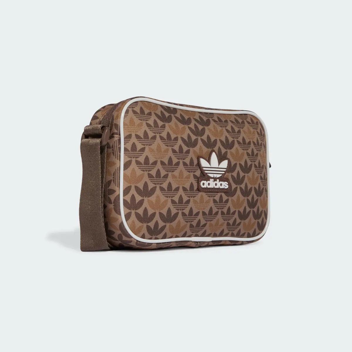 Adidas Bolsa Airliner Mini Monogram. 2