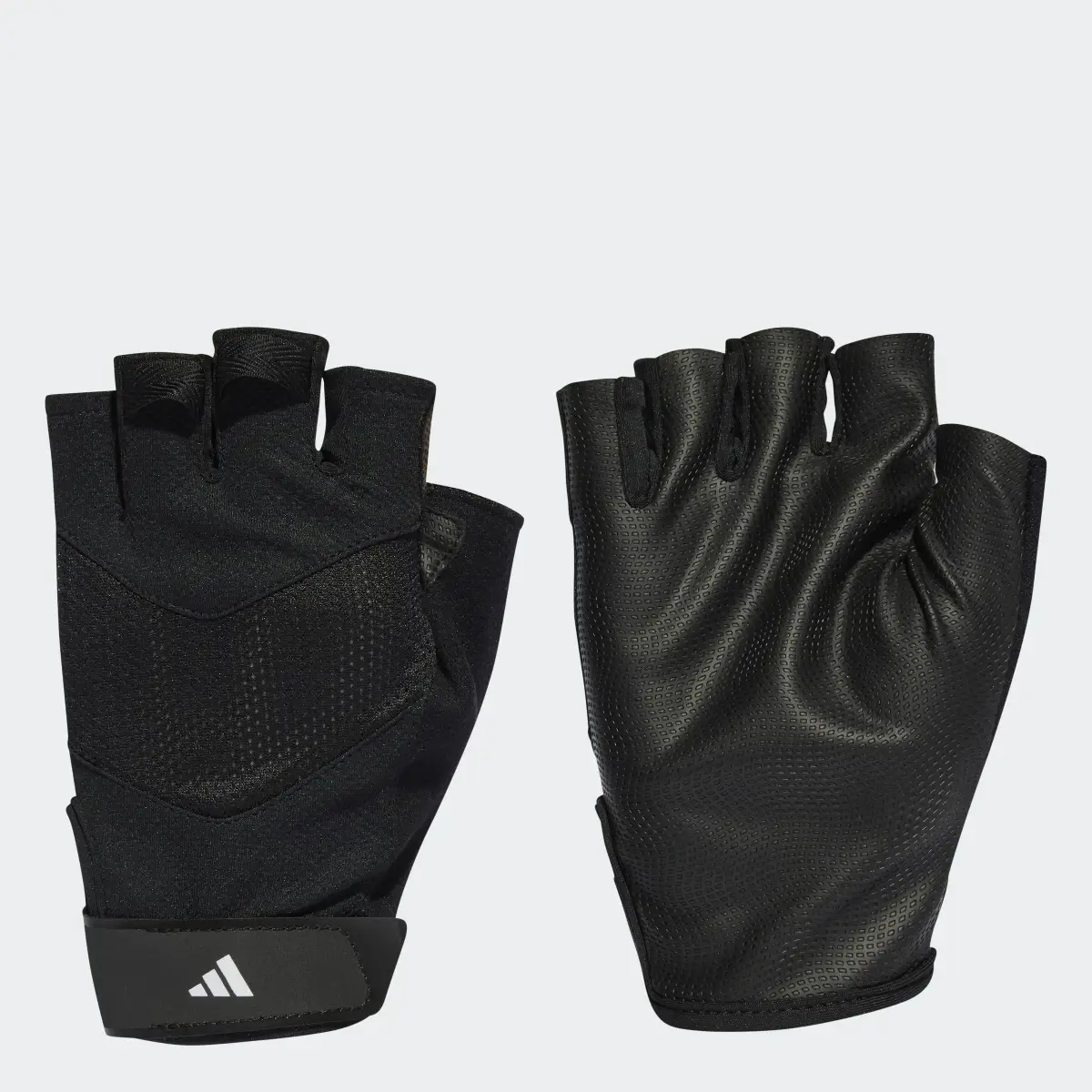 Adidas Training Handschuhe. 1