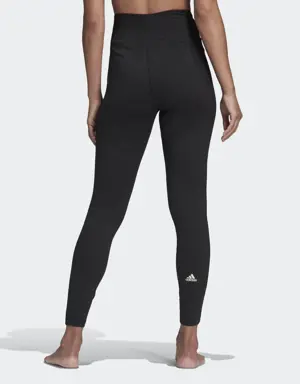Adidas Legging taille haute Yoga Essentials. 2 Adidas Legging taille haute Yoga Essentials. 2
