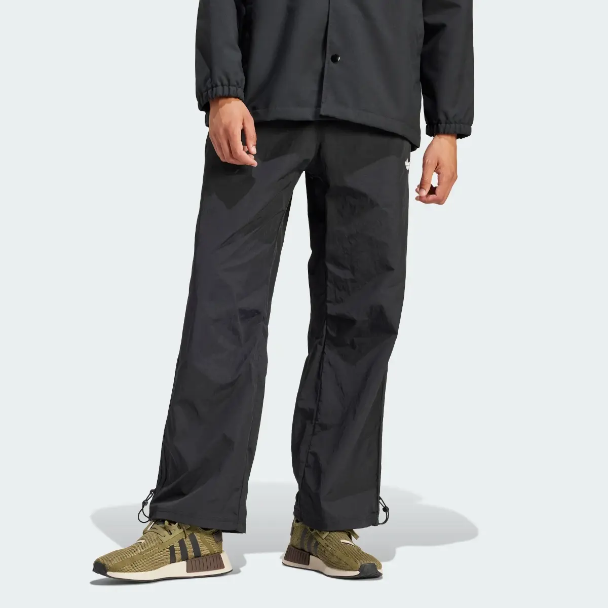 Adidas Adi Cargo Pants. 1