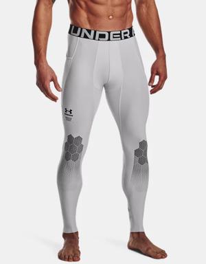Men's UA HeatGear® ArmourPrint Leggings