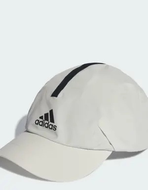 Adidas RAIN.RDY Tech 3-Panel Hat