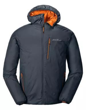 Men's EverTherm® 2.0 Down Hooded Jacket