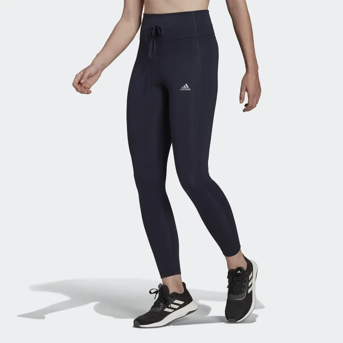 Adidas Running Essentials 7/8 Leggings. 1