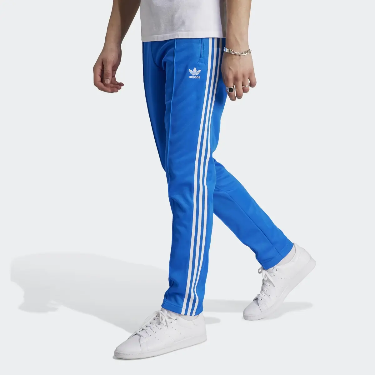 Adidas Track pants adicolor Classics Beckenbauer. 1