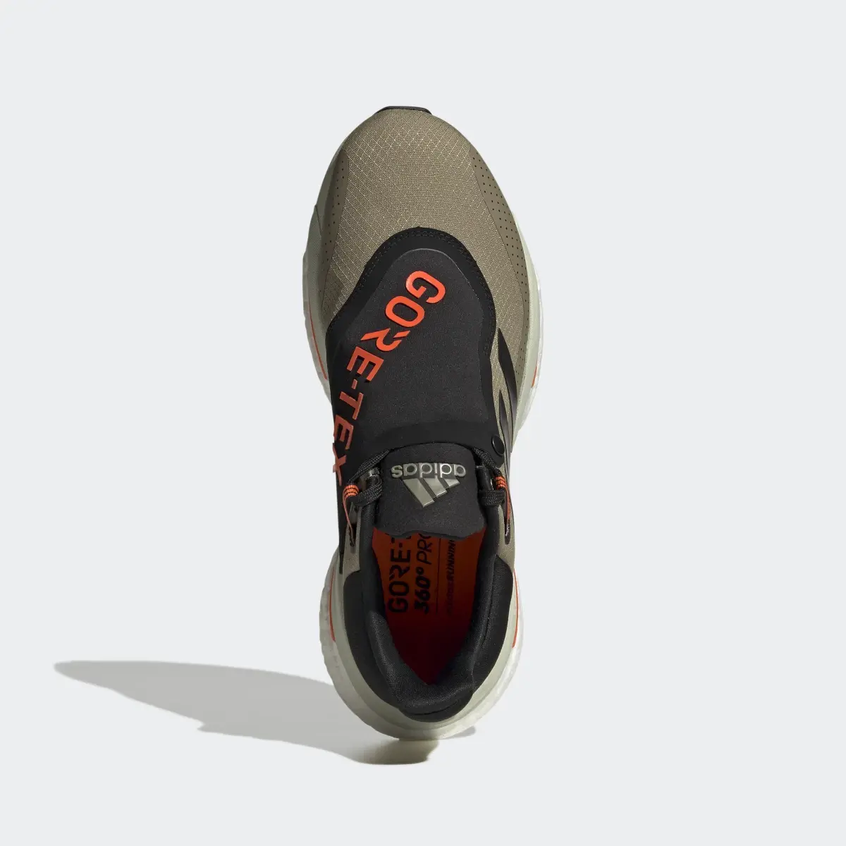 Adidas Solar Glide 5 GORE-TEX Shoes. 3