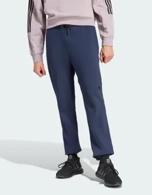 Lounge Fleece Pants