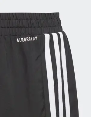 Adidas Designed To Move 3-Stripes Shorts. 3 Adidas Designed To Move 3-Stripes Shorts. 3