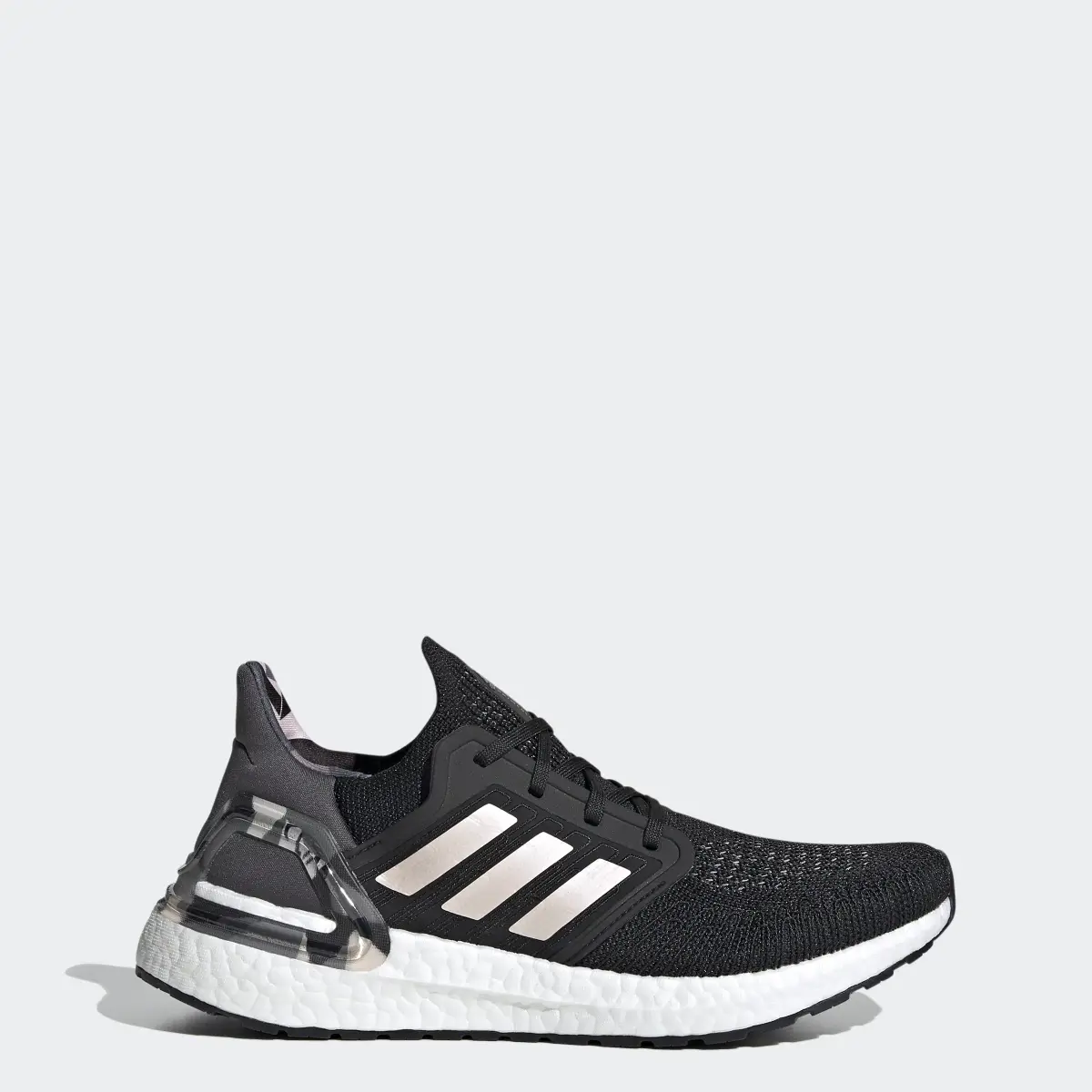 Adidas Ultraboost 20 Ayakkabı. 1