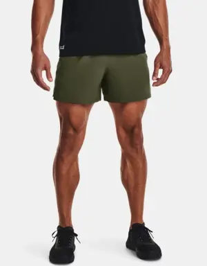 Men's UA Tactical Academy 5" Shorts