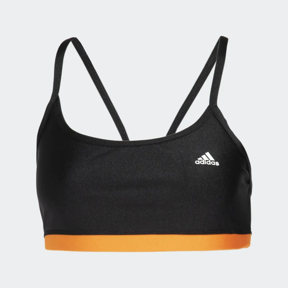 Adidas Top Deportivo adidas Aeroreact Training Soporte Ligero. 1