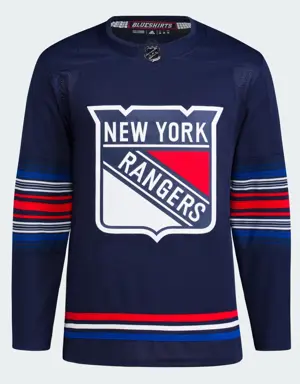 Rangers Third Jersey