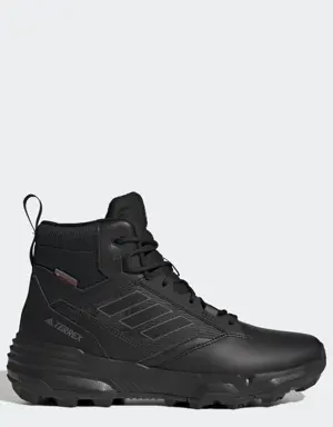 Adidas Unity Leather Mid COLD.RDY Hiking Boots