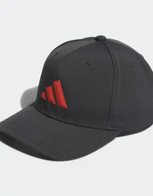 Logo Snapback Hat