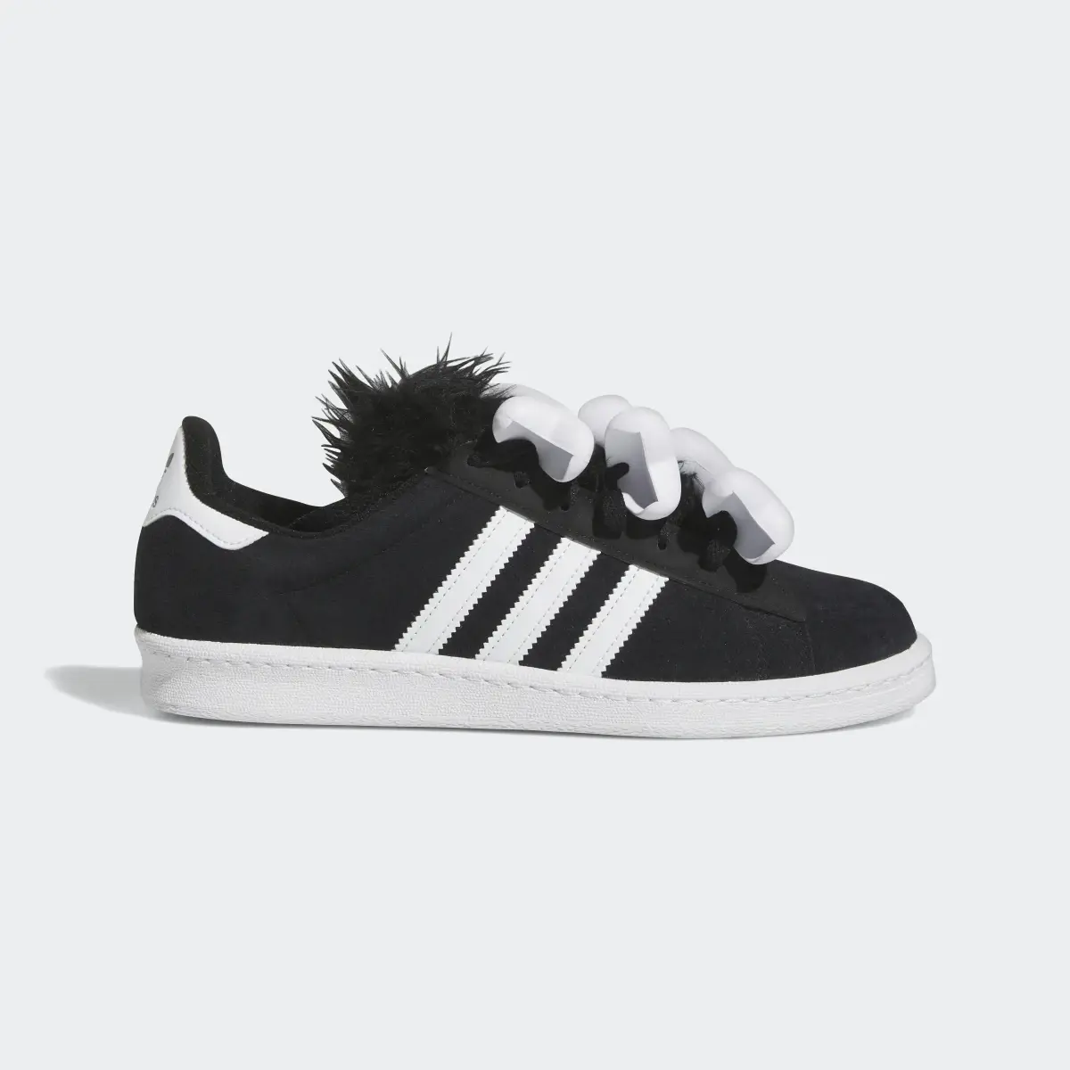 Adidas Tenis JS Bones Campus 80. 2