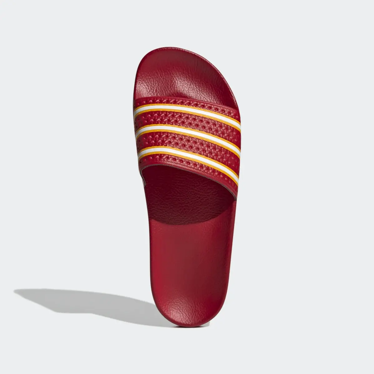 Adidas Adilette Slides. 3