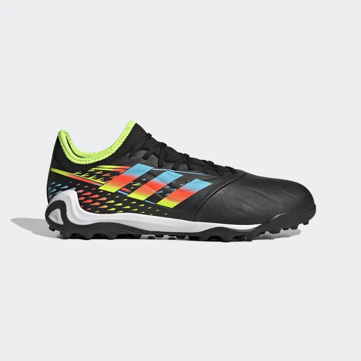 Adidas Copa Sense.3 Turf Shoes. 2