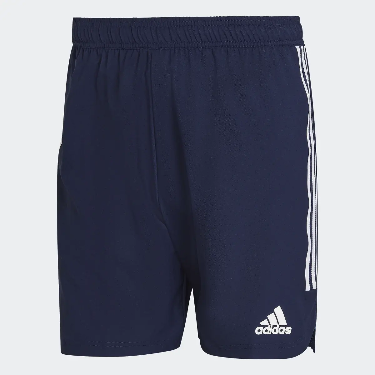 Adidas Condivo 22 Match Day Shorts. 1