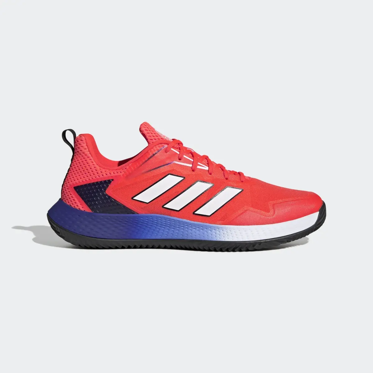 Adidas Zapatilla Defiant Speed Tennis. 2