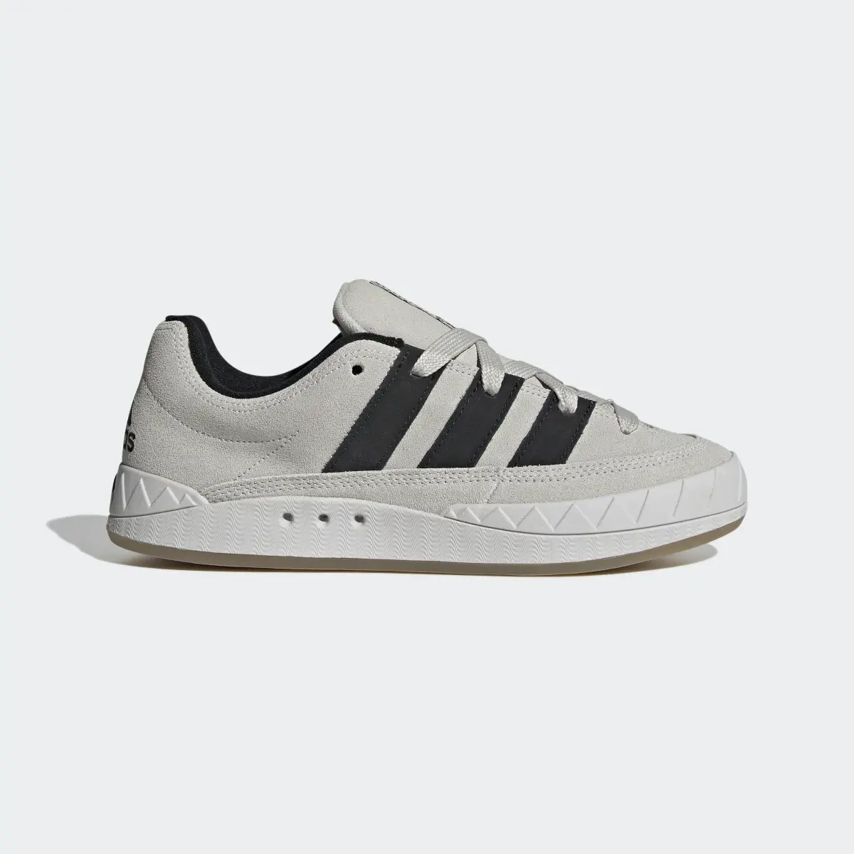 Adidas Tenis Adimatic. 2