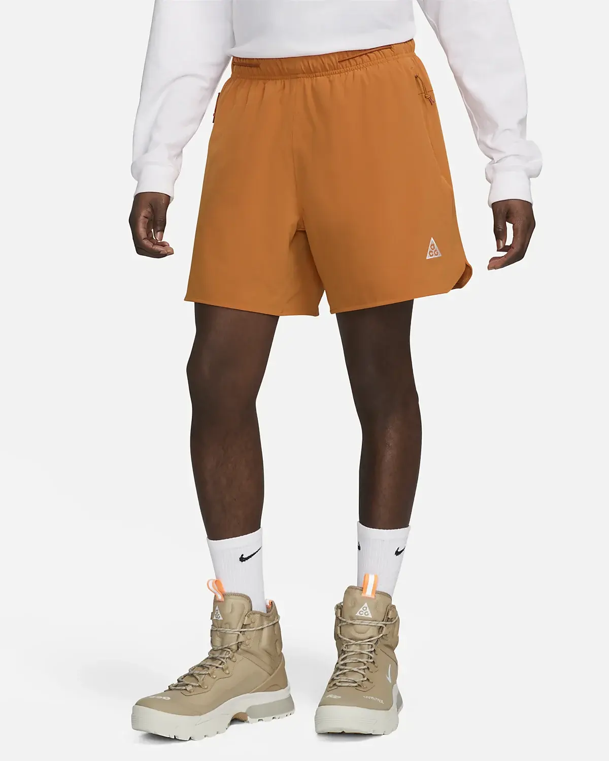 Nike ACG Dri-FIT "New Sands". 1