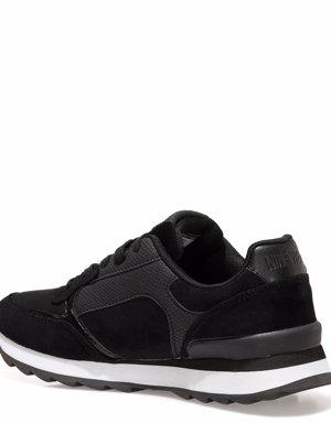 Nine West BYRON 1FX Siyah Kadın Sneaker. 3 Nine West BYRON 1FX Siyah Kadın Sneaker. 3